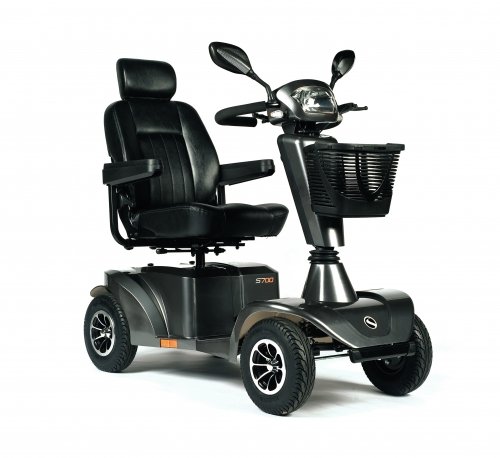 Scootmobiel Sterling S700