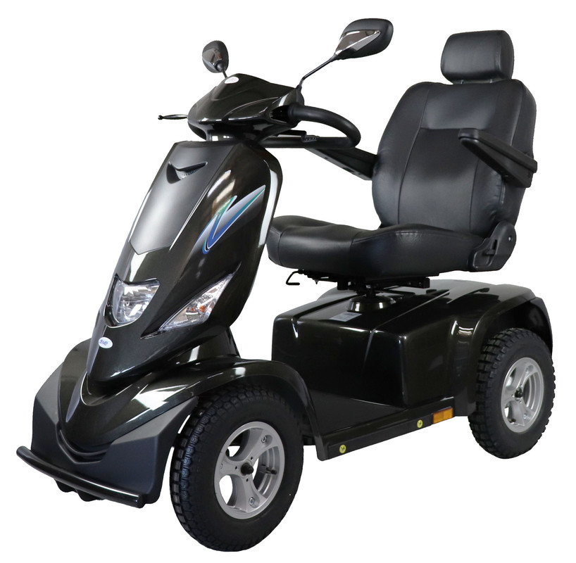 Scootmobiel Drive Bluster